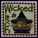 (image for) Wordplay-Wicked Witch